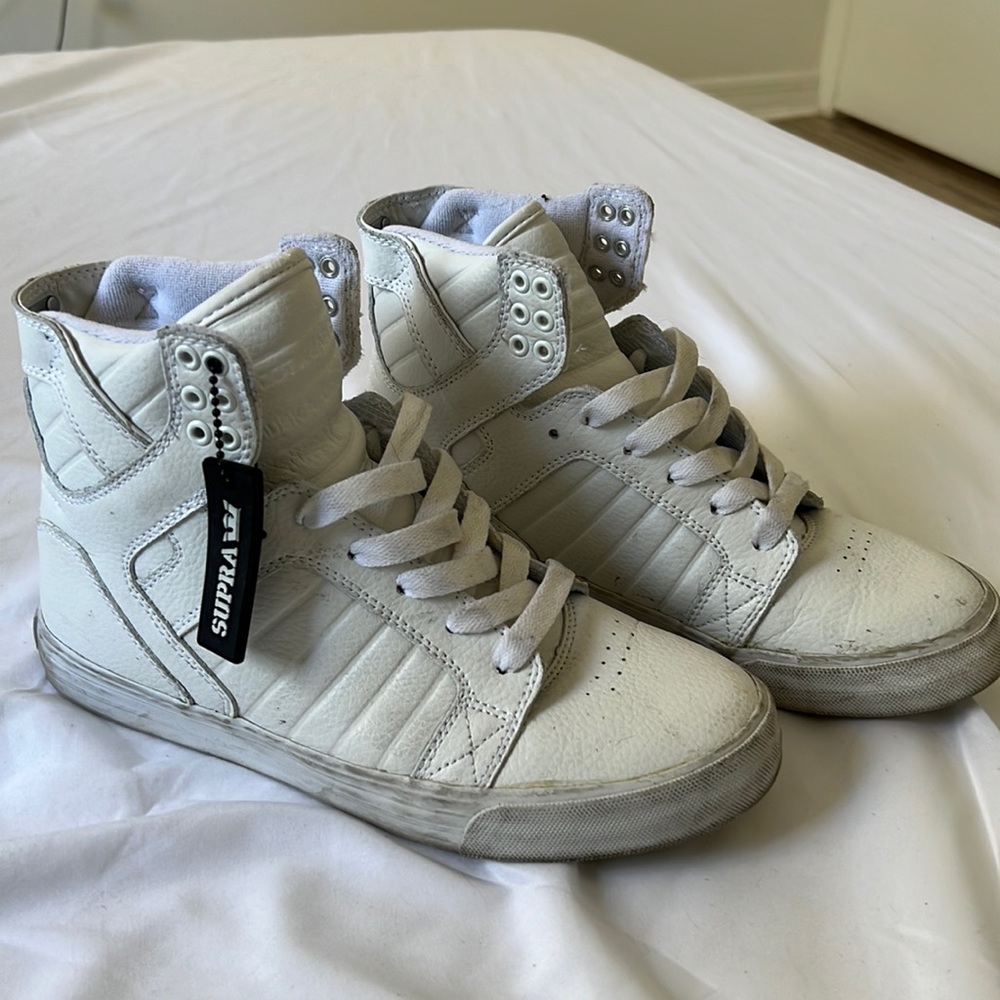 Supra Shoes